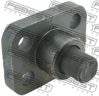 Шкворень колеса 0799PIN413 FEBEST