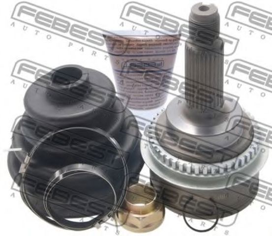 Граната колесная 0810S11A44 FEBEST