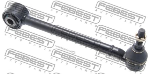 Поперечная тяга задней подвески 0825G12R FEBEST