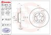 Тормозные диски 08A61511 BREMBO