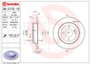 Задний дисковый тормоз 08C17210 BREMBO