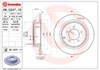 Тормозные диски 08C24711 BREMBO