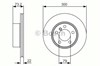 Ротор тормозной 0986479A18 BOSCH