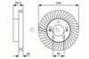 Передний тормозной диск 0986479C31 BOSCH