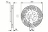 Тормоз дисковый передний 0986479D28 BOSCH