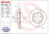 Тормоз дисковый передний 09A30310 BREMBO