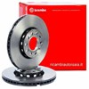 Диск тормозной передний 09A59911 BREMBO