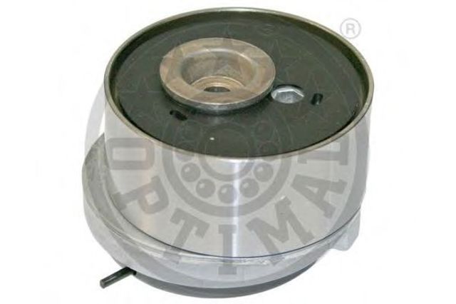 Ролик натяжителя 0N1347 OPTIMAL