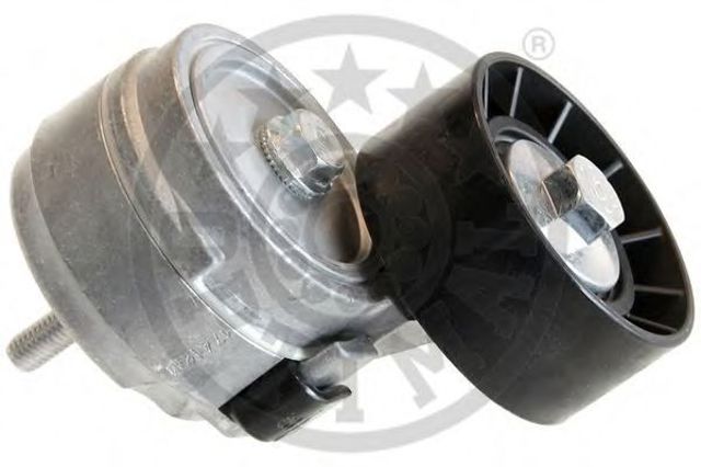 Роликовий модуль натяжителя ремня 0N1487 OPTIMAL