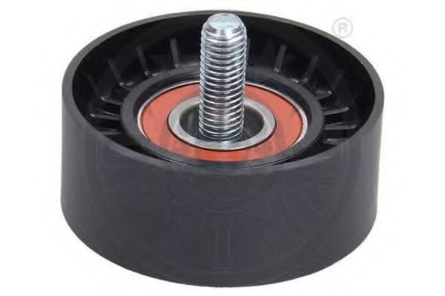 Ролик паразитный 0N1547 OPTIMAL