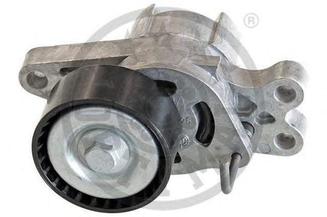 Натяжитель клинового ремня 0N1620 OPTIMAL