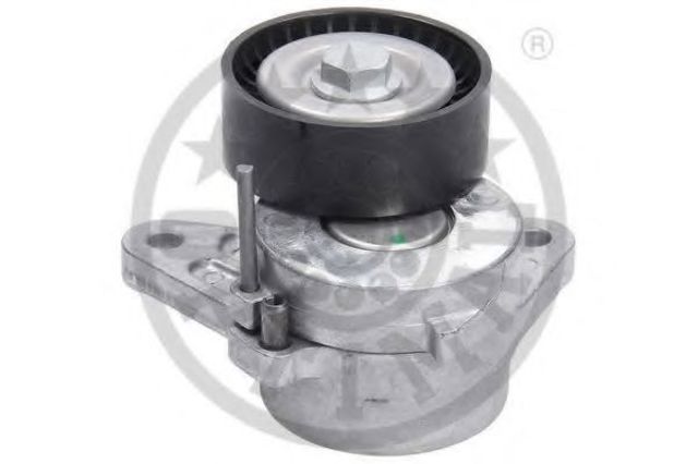 Натяжная планка поликлинового ремня 0N2288 OPTIMAL
