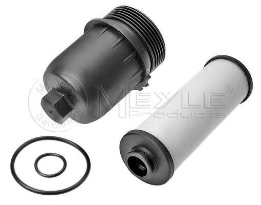 Фильтр автоматической коробки передач 1001371004 MEYLE