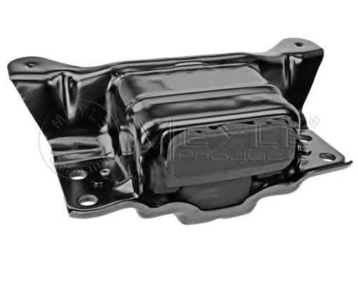 Подушка КПП 1001990203 MEYLE