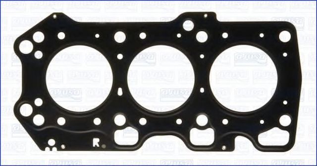 Прокладка ГБЦ правая 10110800 AJUSA