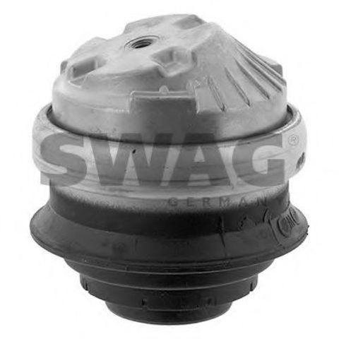 Опора двигателя, левая/правая 10130103 SWAG