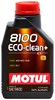 Масло моторное синтетическое 101584 MOTUL