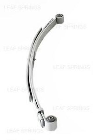 Рессора задняя Ford Transit IV