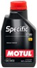 Масло двигателя 102210 MOTUL