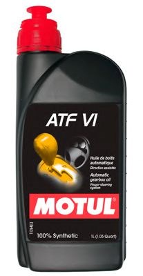 Масло редукторное синтетическое 103218 MOTUL