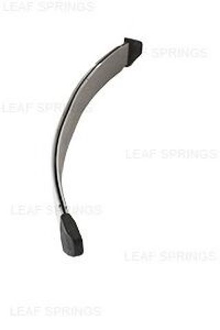 Рессоры передние (пружины передней подвески) Мерседес-бенц Спринтер I 3-t