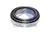Подшипник ступицы задней, наружный 10392 SAMPA