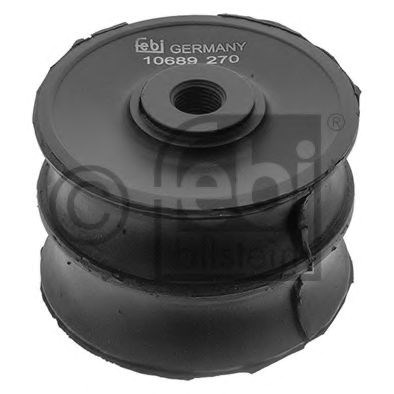 Подушка КПП 10689 FEBI