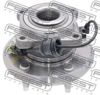 Ступицы задних колес 1082CAPR FEBEST