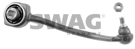 Правый рычаг передней нижней подвески 10921442 SWAG