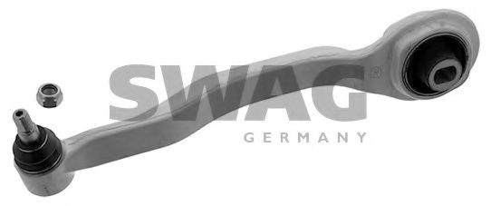 Рычаг передний нижний левый 10921443 SWAG