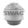 Подушка (опора) двигателя, левая/правая 10926477 SWAG