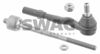 Поперечная рулевая тяга правая 10926762 SWAG
