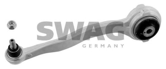 Рычаг передней подвески верхний левый 10928493 SWAG