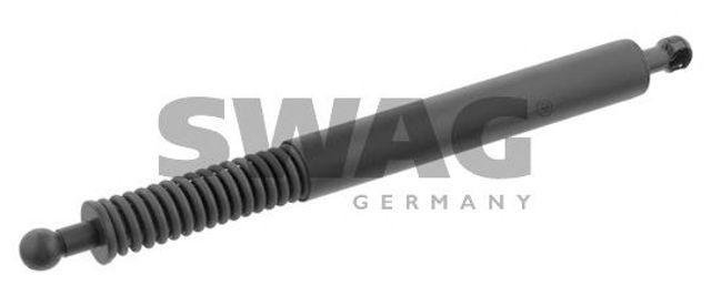 Газовый упор багажника 10932046 SWAG