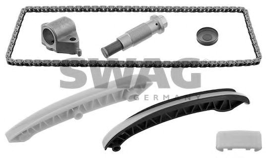 Ремкомплект ГРМ 10940953 SWAG