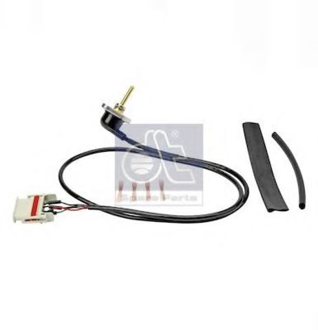 Датчик давления наддува 111264 DIESEL TECHNIC