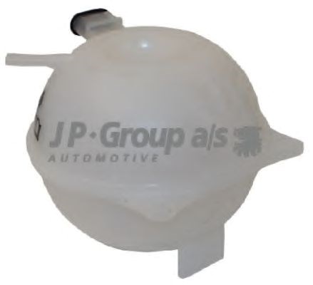 Jp group vw розширювальний бачок polo 94- 1114701100
