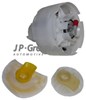 Элемент-турбинка топливного насоса 1115200900 JP GROUP