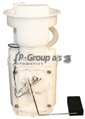 Насос погружной в баке 1115202500 JP GROUP