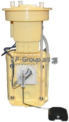 Топливный насос 1115203900 JP GROUP