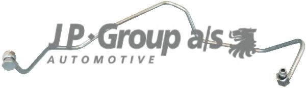 Подача масляная труба 1117600200 JP GROUP