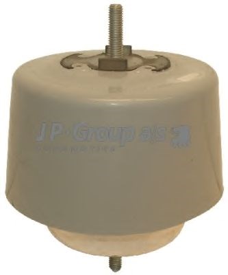 Гидроопора двигателя левая 1117908270 JP GROUP