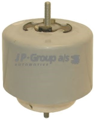 Jp group audi подушка двигуна a4 1.6-1.9 00- 1117911080