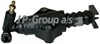 Рабочий цилиндр сцепления 1130500300 JP GROUP