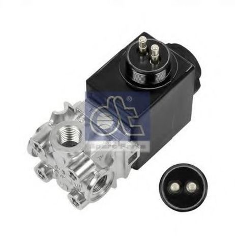 Клапан делителя 113078 DIESEL TECHNIC