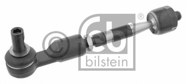 Рулевая тяга в сборе 11354 FEBI