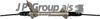 Рейка рулевая 1144300900 JP GROUP
