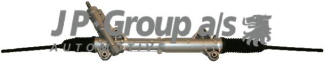 Рейка рулевая 1144300900 JP GROUP