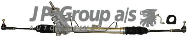 Управление рулевое в сборе 1144304400 JP GROUP