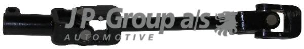 Нижний вал рулевой колонки 1144900300 JP GROUP